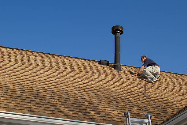 Trusted Clinton, MD Roofing and installation Experts